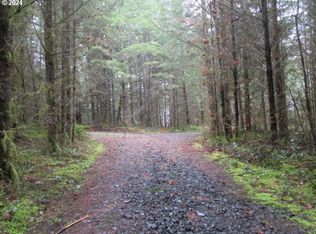 0 Zurfluh Rd W, Scio, OR 97374