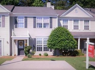 1871 Stancrest Trce NW #13297, Kennesaw, GA