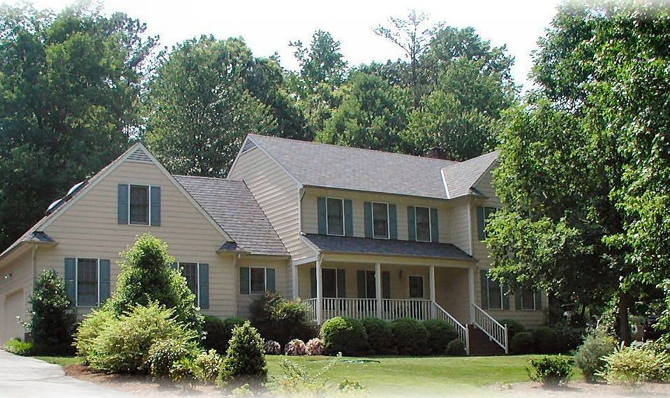 2704 Teaberry Drive