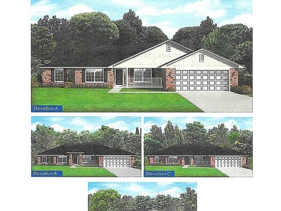 3rd image of 12546 Weeping Branch Cir