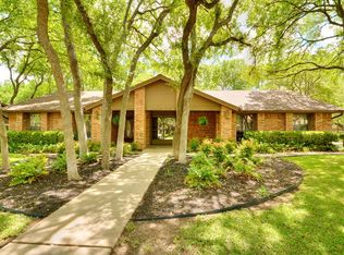 10407 Mourning Dove Dr, Austin, TX 78750