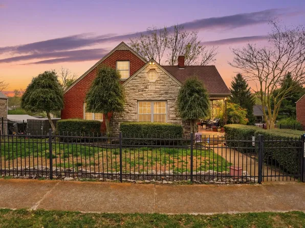 505 4th Ave, Fayetteville, TN 37334