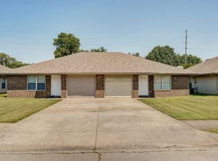 1003-1005 W Edgewood St, Springfield, MO 65807