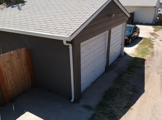 503 W Orangeburg Ave, Modesto, CA 95350