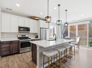 693 Blue Teal Drive, Castle Rock, CO 80104