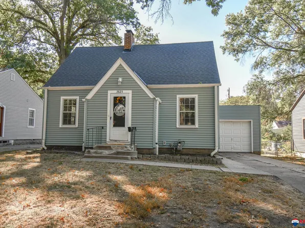 3825 A St, Lincoln, NE 68510