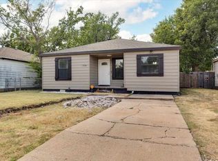 2526 NW Prentice Ave, Lawton, OK 73507