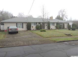 245 Judson St S, Salem, OR 97302