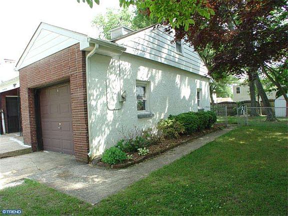 Exterior Side