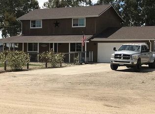 5575 Whispering Oak Way, Paso Robles, CA 93446