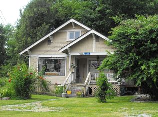 7296 N A Ave, Concrete, WA