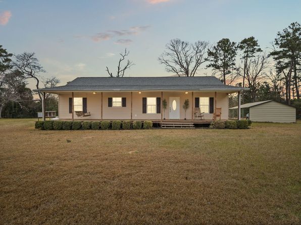 270 Burr Cemetery Rd, Anacoco, LA 71403