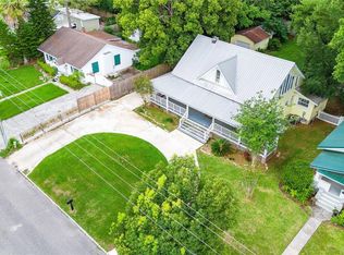 37814 Howard Ave, Dade City, FL 33525