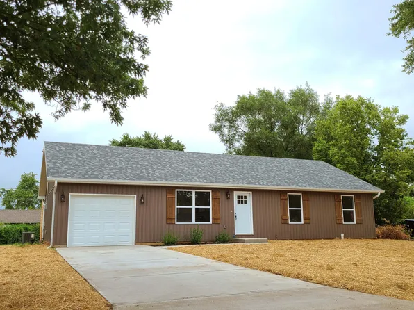 3101 W Madison Street, Springfield, MO 65802