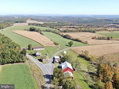 6050 Clear Ridge Rd, Clearville, PA, 15535