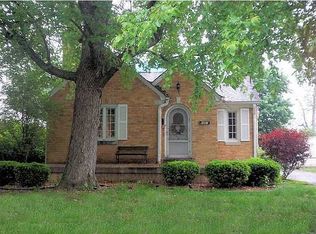 6461 Broadway St, Indianapolis, IN 46220