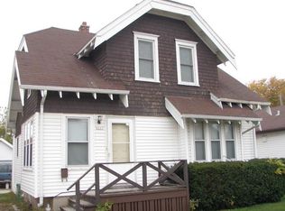 6117 W Lisbon Ave, Milwaukee, WI 53210
