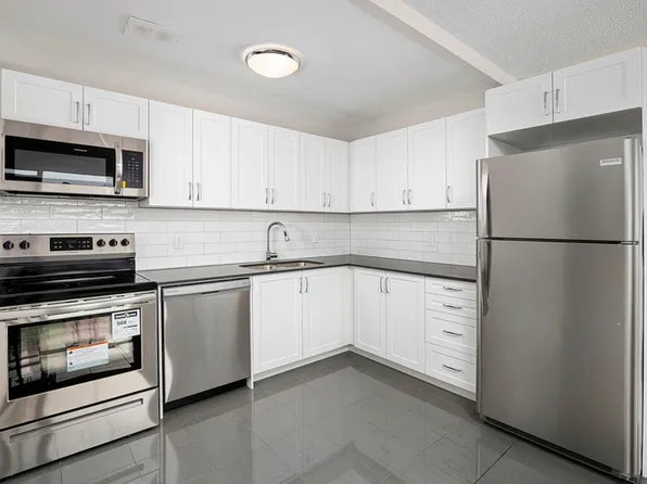 3101 Eglinton Avenue East