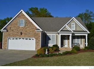 7225 Oak Village Way, Fuquay Varina, NC 27526