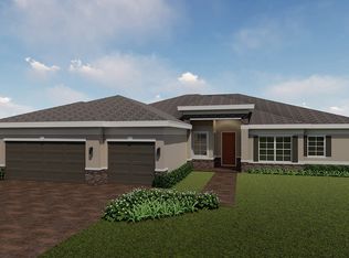 16100 SW 276th St, Homestead, FL 33031