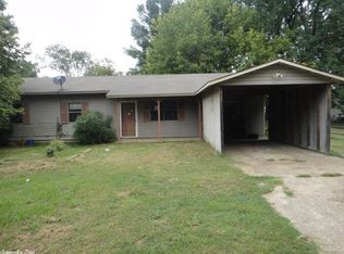 805 Ash St, Bald Knob, AR 72010