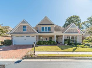 479 Bishopton St, Grayson, GA 30017