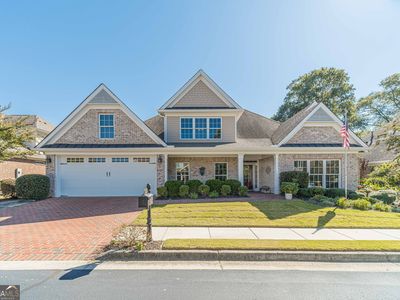 479 Bishopton St, Grayson, GA, 30017