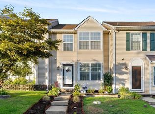 4338 Horner Ln, Belcamp, MD 21017