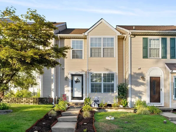 4338 Horner Ln, Belcamp, MD 21017