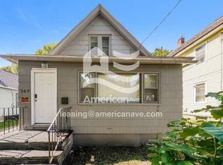 167 5th St, Rochester, NY 14605