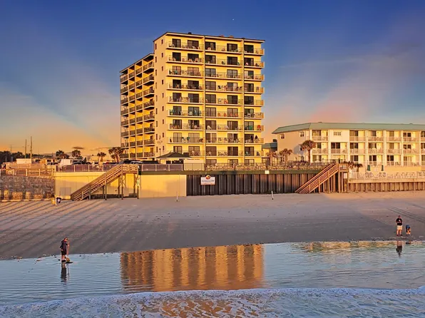 3647 S Atlantic Ave #105, Daytona Beach, FL 32118