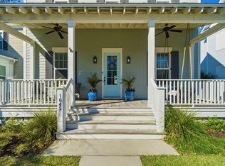 1645 Banning St, Mount Pleasant, SC 29466
