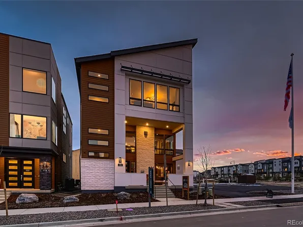 1784 W 166th Avenue, Broomfield, CO 80023