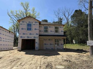 2428 Chappelle St, Columbia, SC 29203