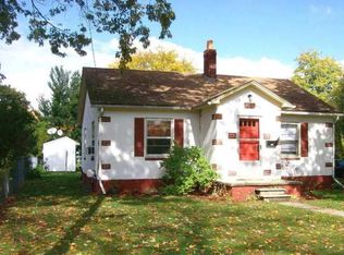 513 W Cummins St, Tecumseh, MI 49286