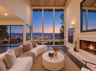 3518 3/4 Multiview Dr, Los Angeles, CA 90068