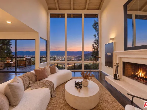 3518 3/4 Multiview Dr, Los Angeles, CA 90068