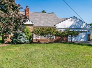 4991 Gleeten Rd, Cleveland, OH 44143