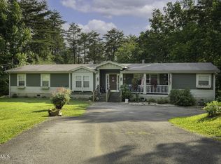 2725 Easy St LOT 61A, Sevierville, TN 37862