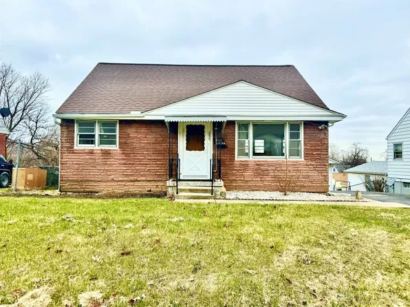 245 N Wright Ave, Dayton, OH 45403