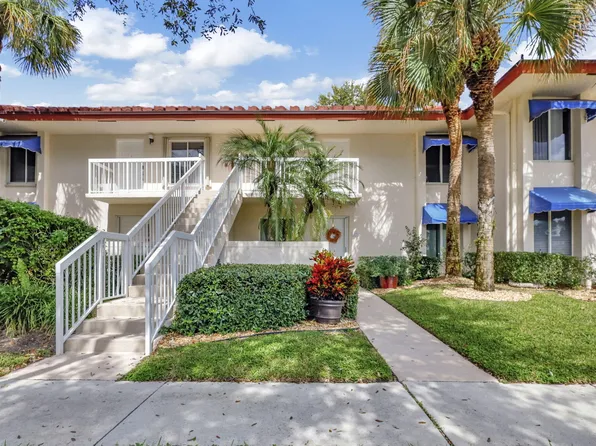 320 NW 67th Street #C207, Boca Raton, FL 33487