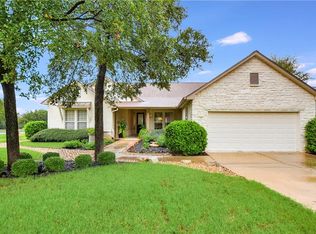 101 Crepe Myrtle Ln, Georgetown, TX 78633
