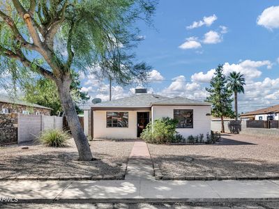 2449 E Fairmount Ave, Phoenix, AZ, 85016