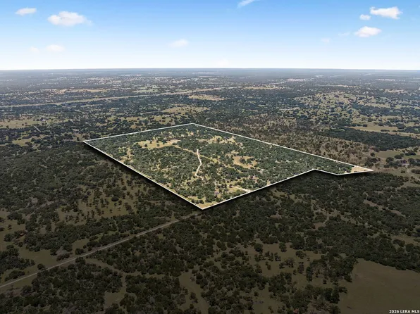 230 OLD ROEDER RD NW, Harper, TX 78631