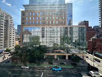 Rented by Brown Harris Stevens