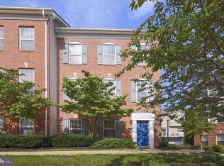 532 Rhapsody Ct, Hunt Valley, MD 21030