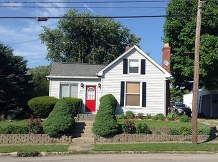 204 Main St, College Corner, OH 45003