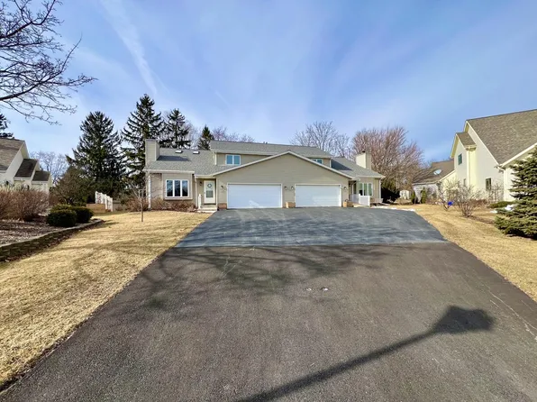 N13W6864 Pheasant COURT, Cedarburg, WI 53012