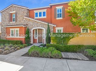 3338 Capoterra Way, Dublin, CA 94568