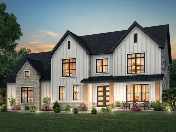 5 Noahs Blf, Fairport, NY 14450